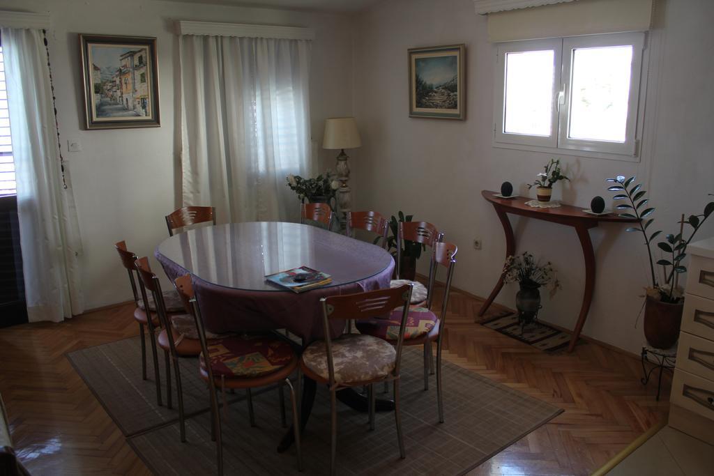 Apartments Juraj Drasnice Szoba fotó