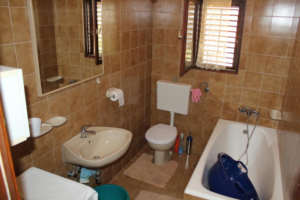 Apartments Juraj Drasnice Szoba fotó