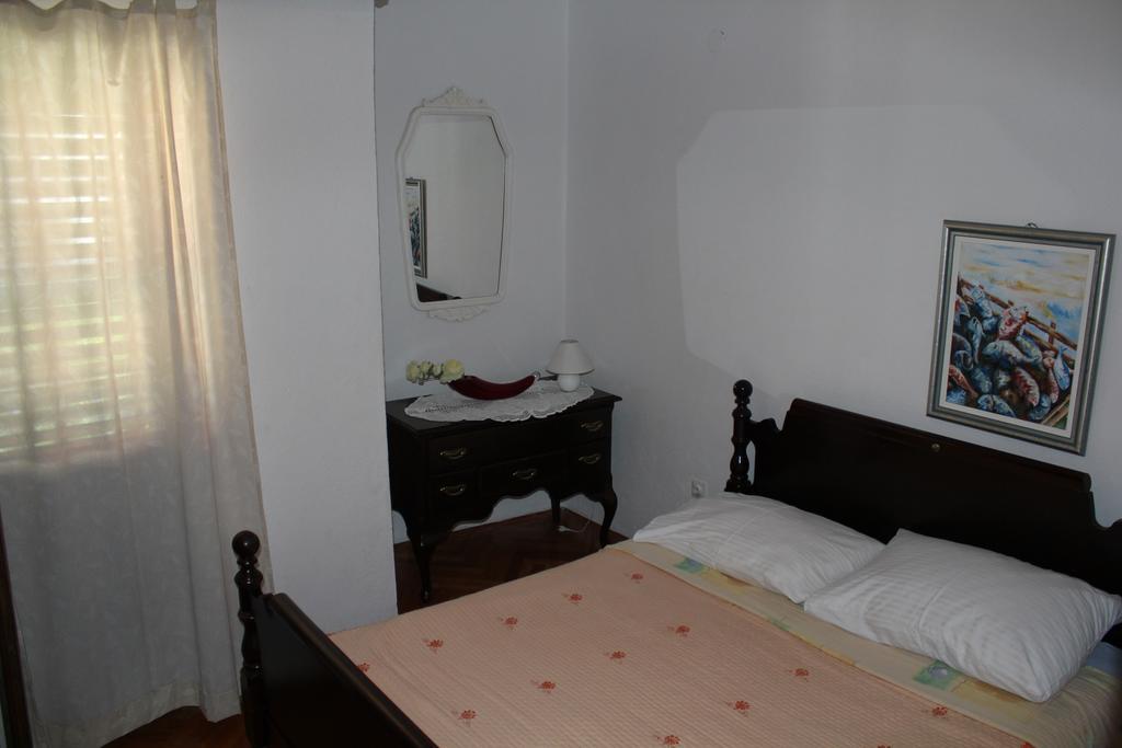 Apartments Juraj Drasnice Szoba fotó