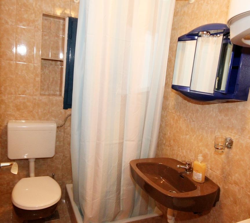 Apartments Juraj Drasnice Szoba fotó
